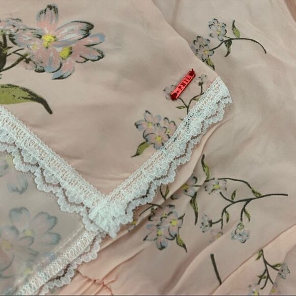 OFFER! RARE!  PHILANTHROPY Pajama Set - Picture 2 of 4